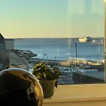 Appartamento Hotel-like Comfort & Ocean Views Over Harbour *