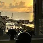 Appartamento Hotel-like Comfort & Ocean Views Over Harbour Bodø
