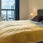 Appartamento Hotel-like Comfort & Ocean Views Over Harbour Bodø