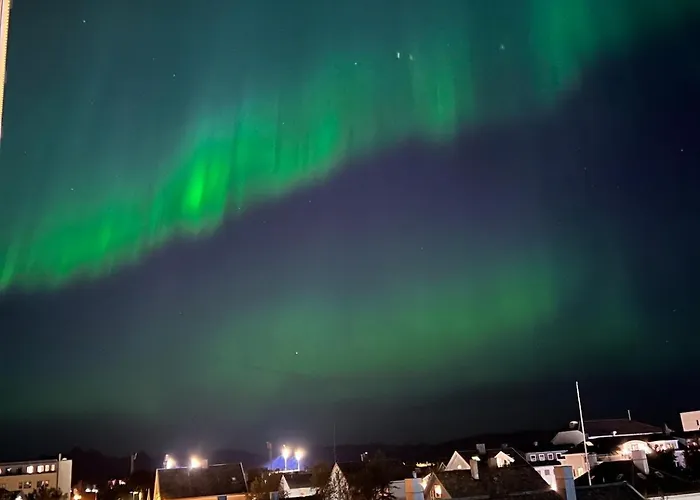 Apartamento Hotel-like Comfort & Ocean Views Over Harbour *